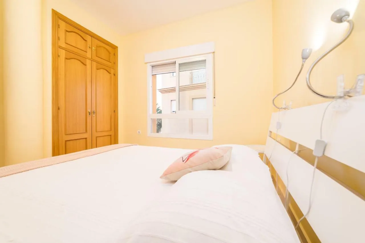 Suite Homes Celedonio Romero Malaga Spain
