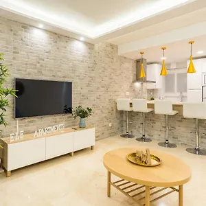 Agua Ii & Seasonal Pool By Ele Apartament
