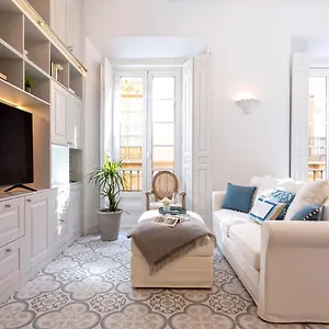 Genteel Marin Garcia Apartament