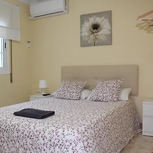 And New Close To The Center 3ºa Apartament