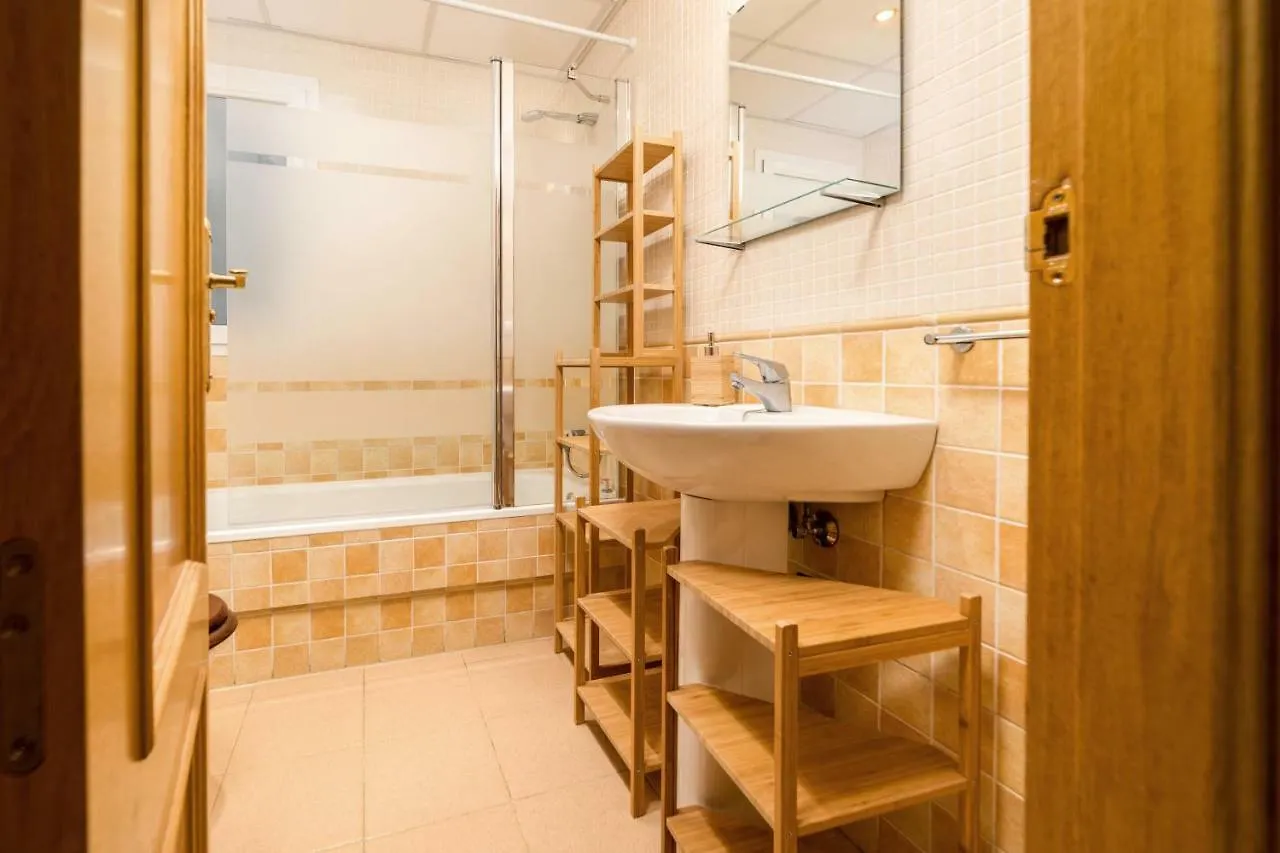 Suite Homes Celedonio Romero Malaga